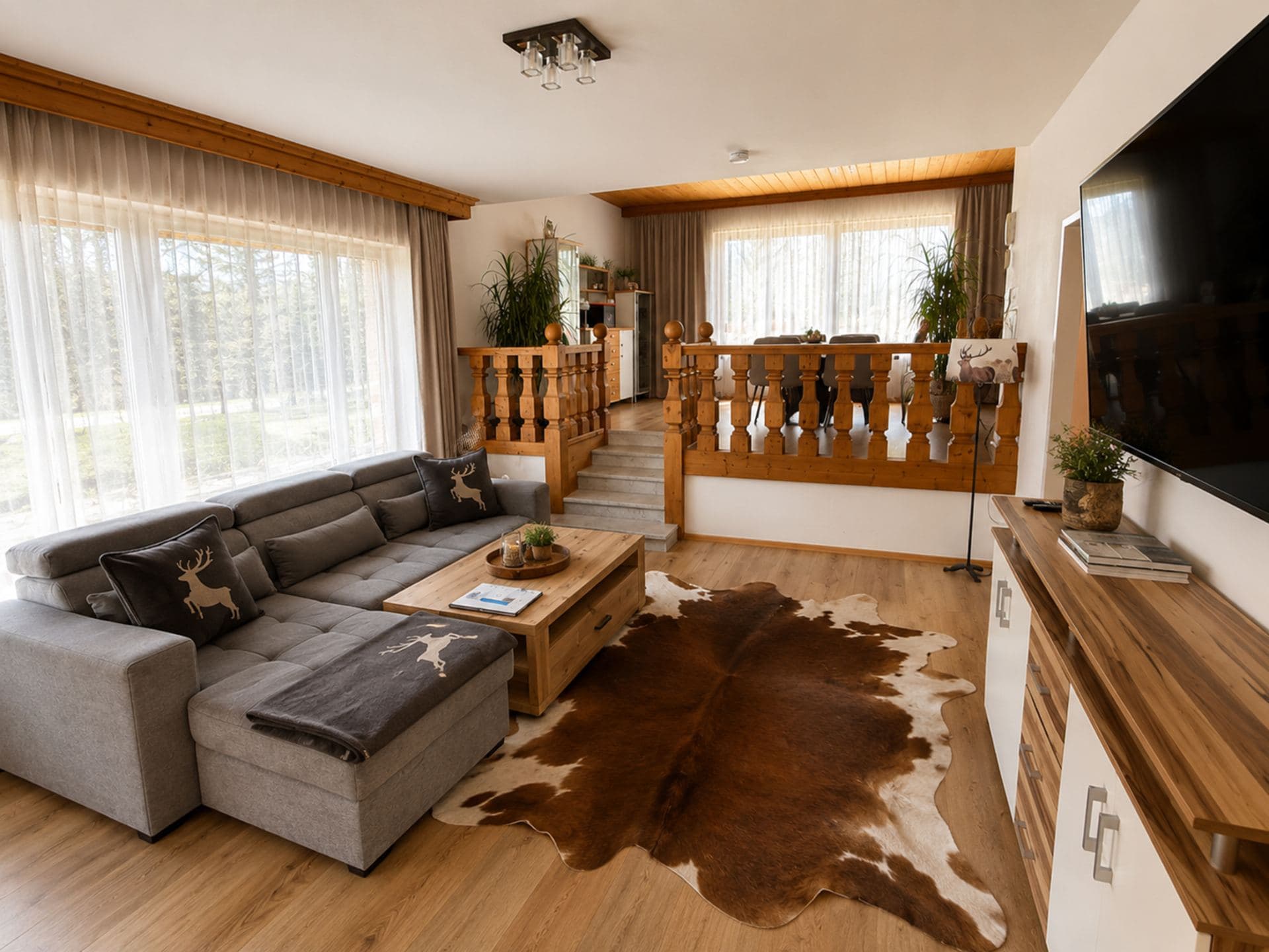 Suite Almrose