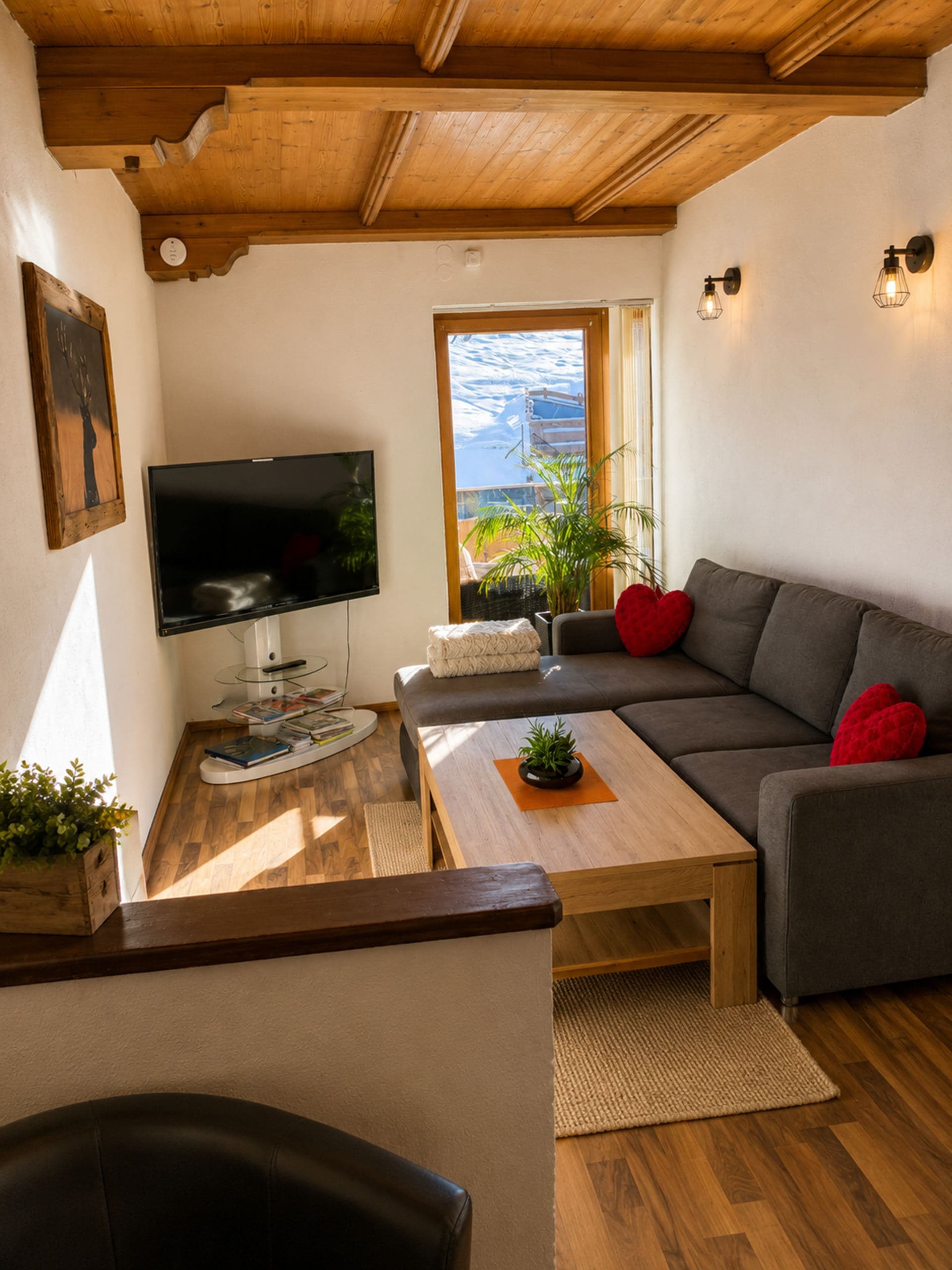 Suite Enzian